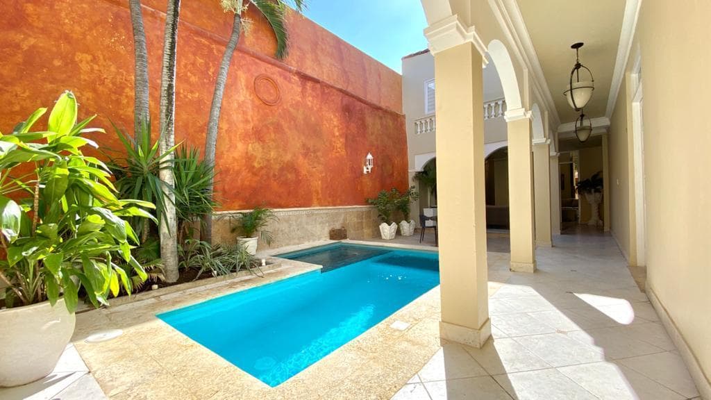 Casa Reyes 4
