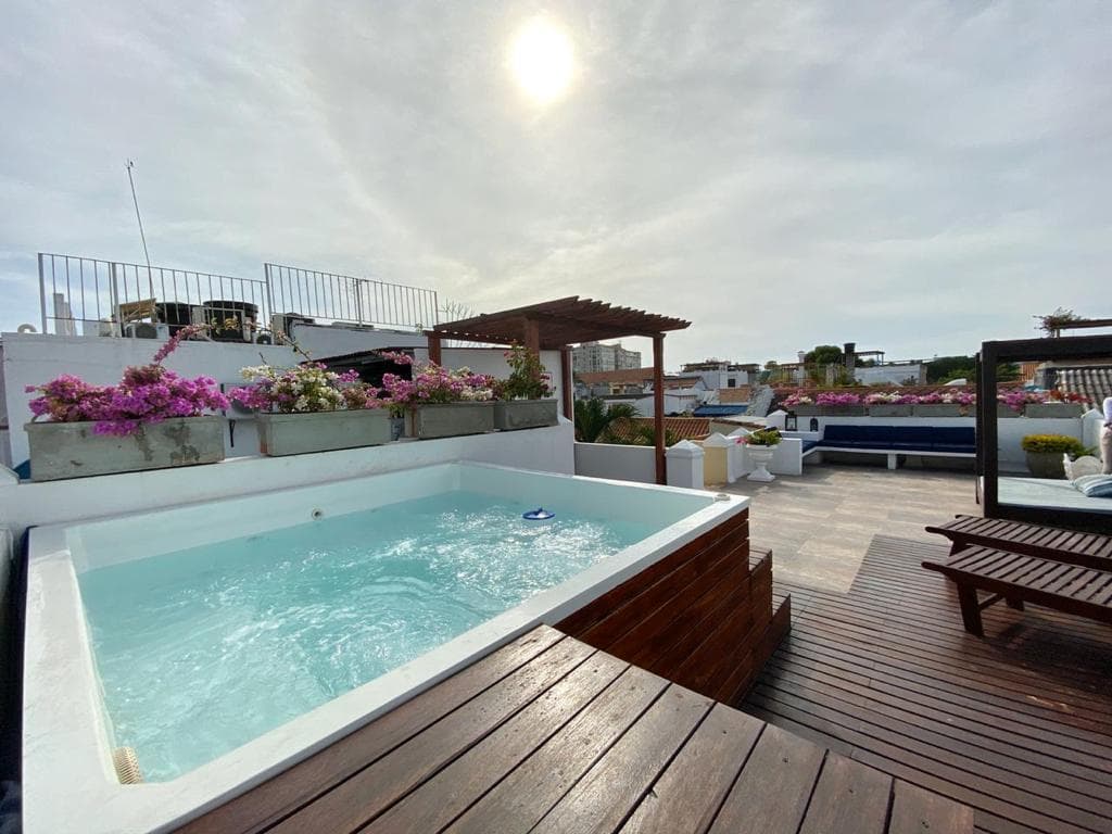 Casa Reyes 5