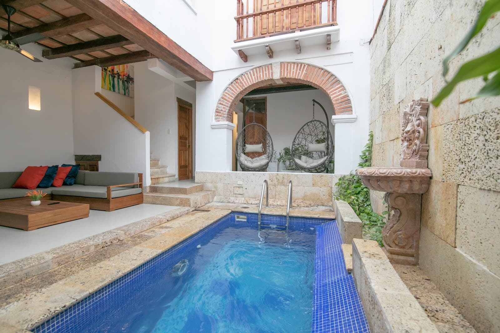 Casa Sabas