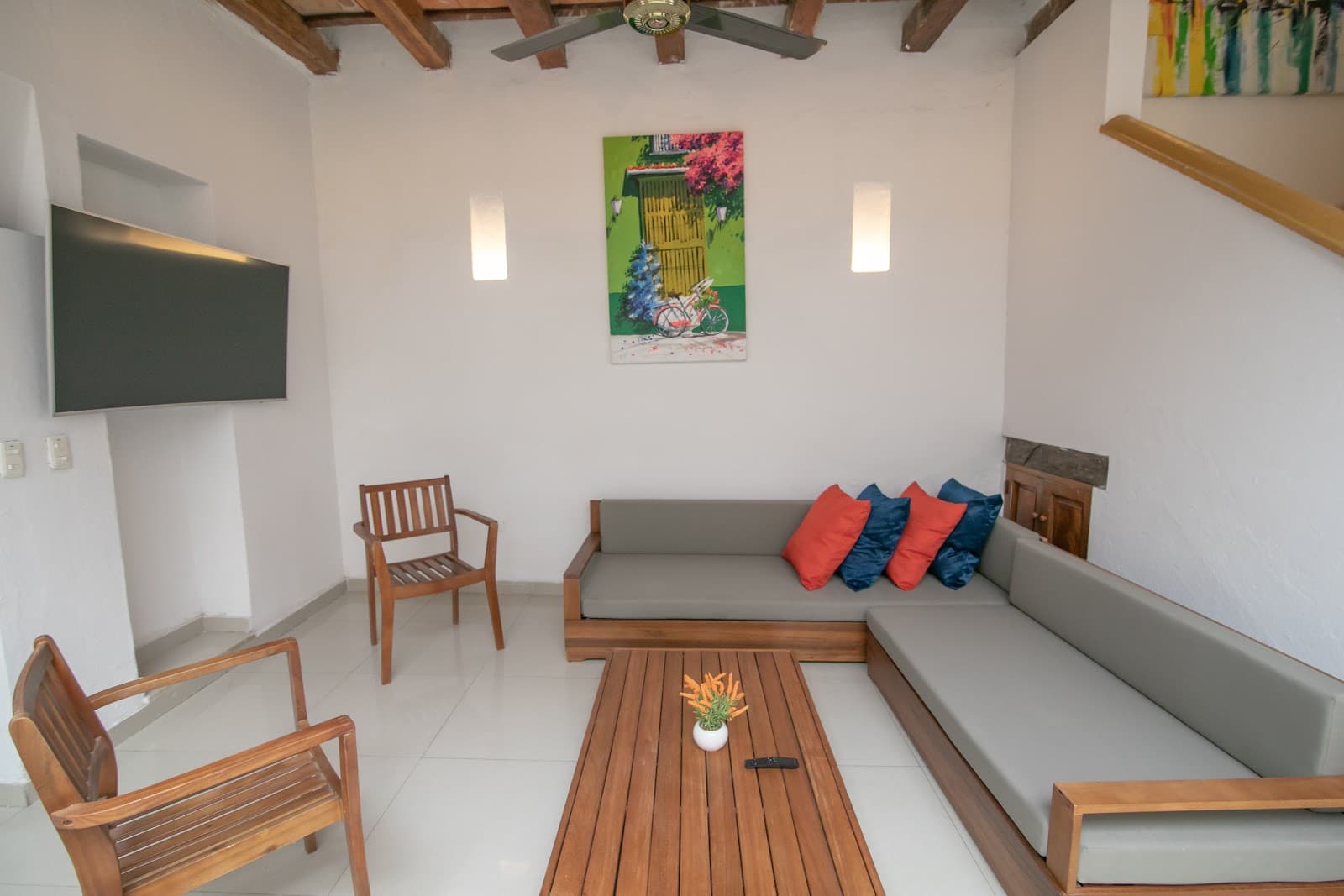 Casa Sabas 2