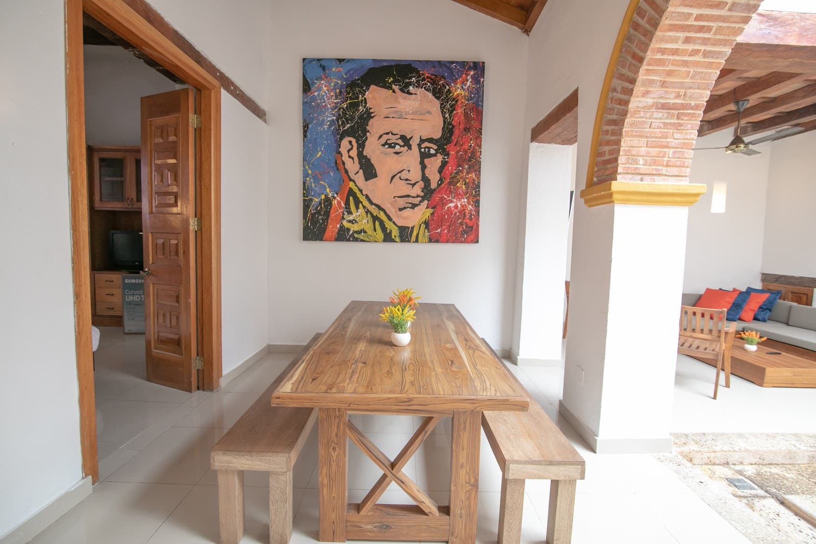 Casa Sabas 3