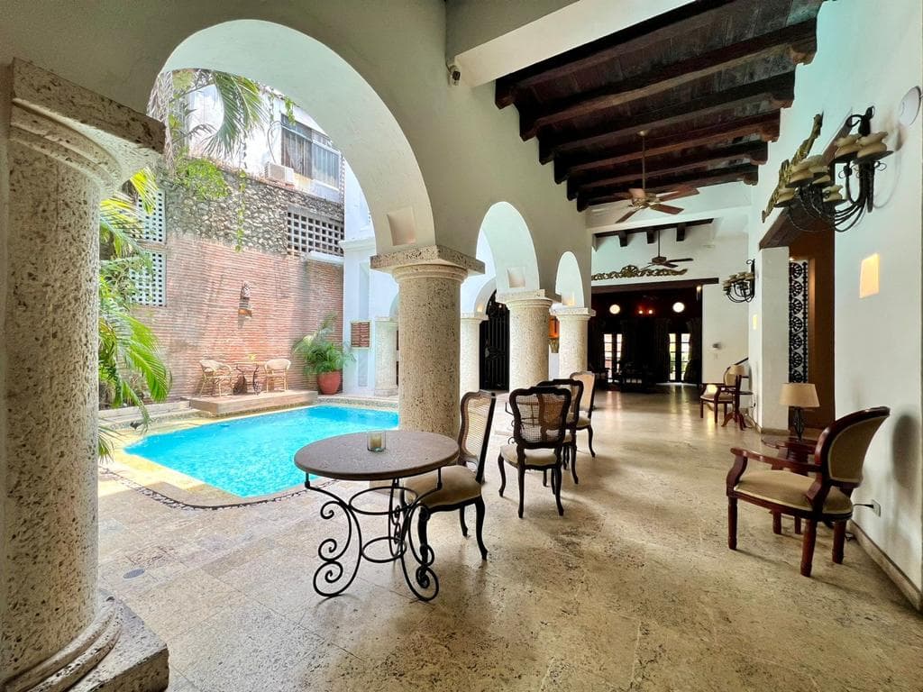 Casa St. Peter 2