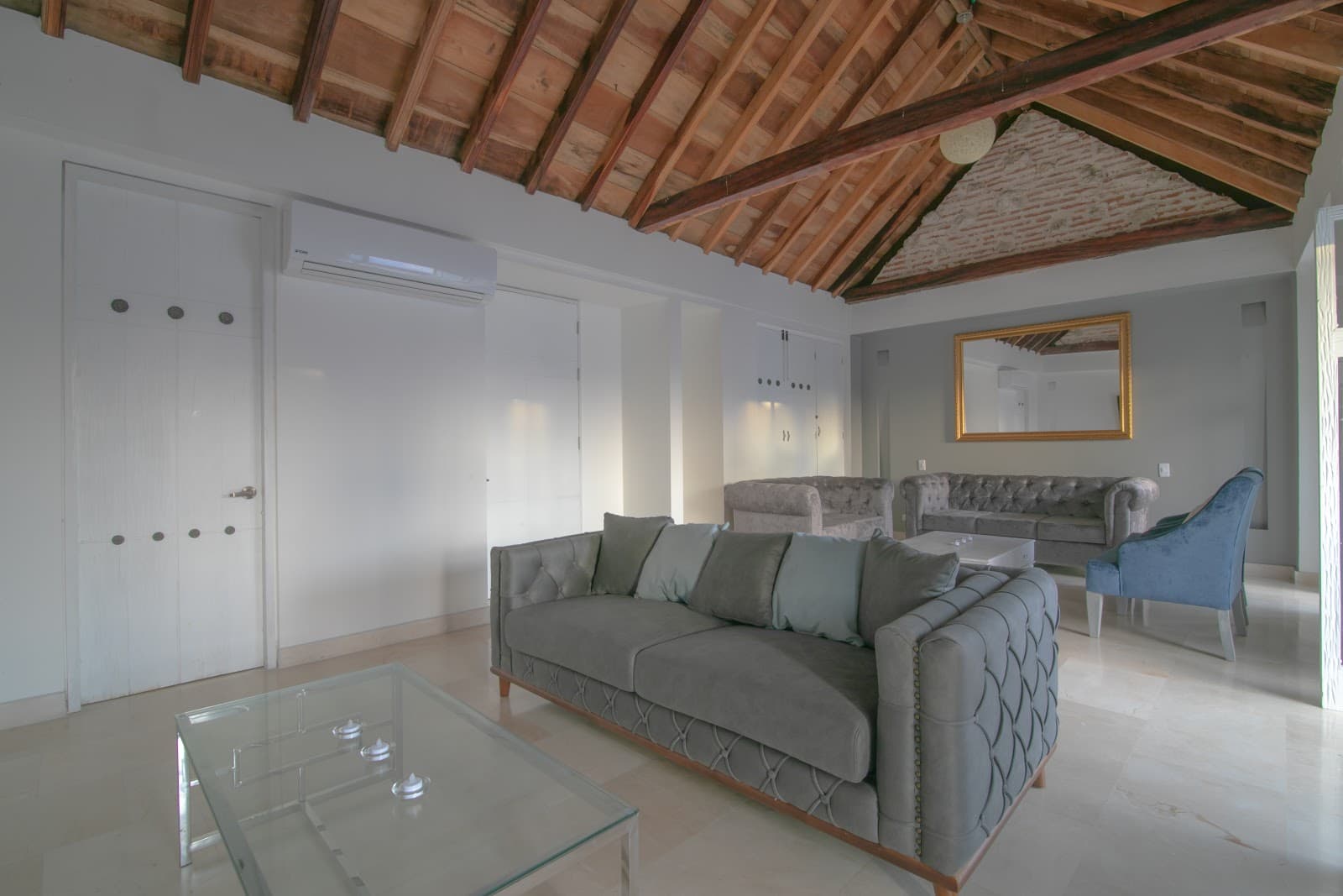 Casa Tumba 3