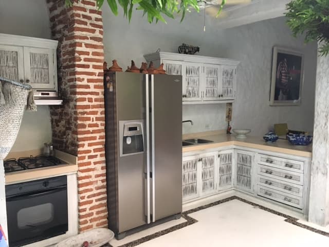 Casa Tumbamuerto