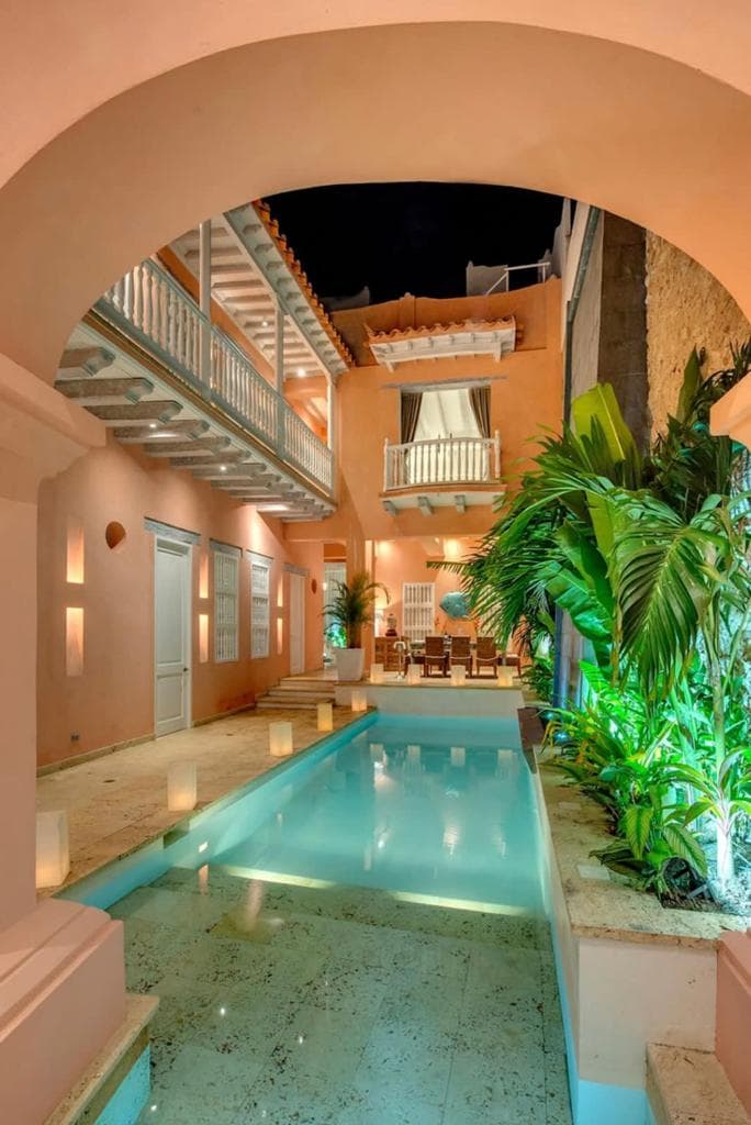 Casa Upper