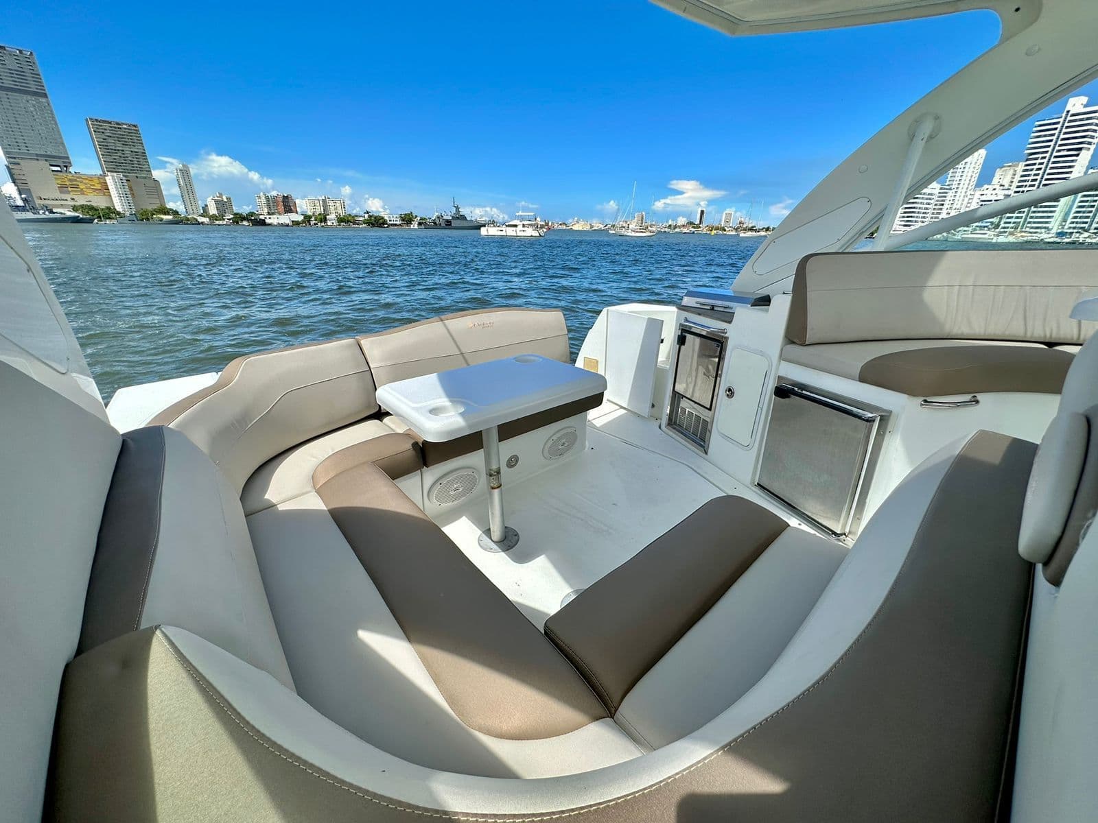 Cruisers 36 3