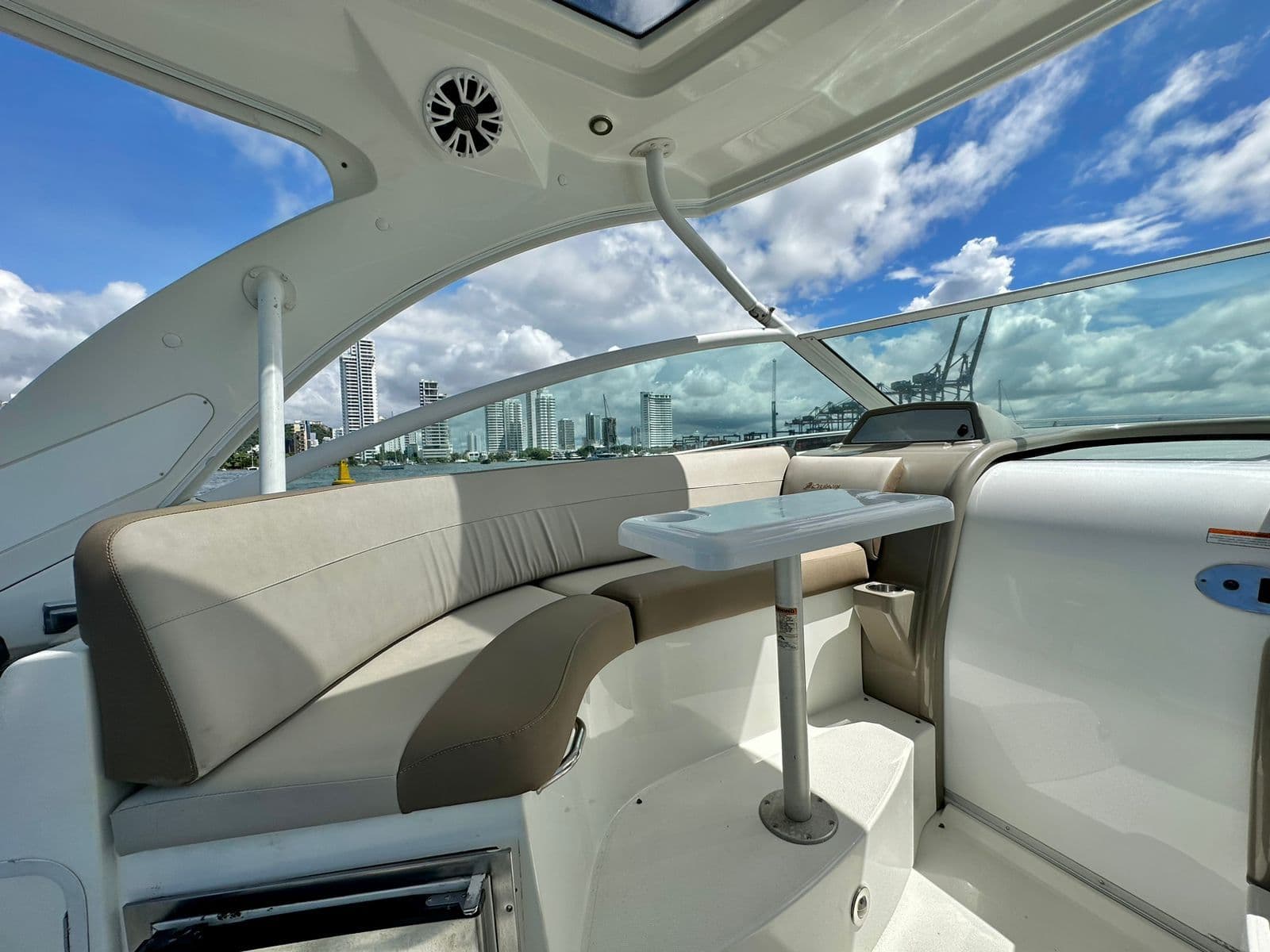 Cruisers 36 4