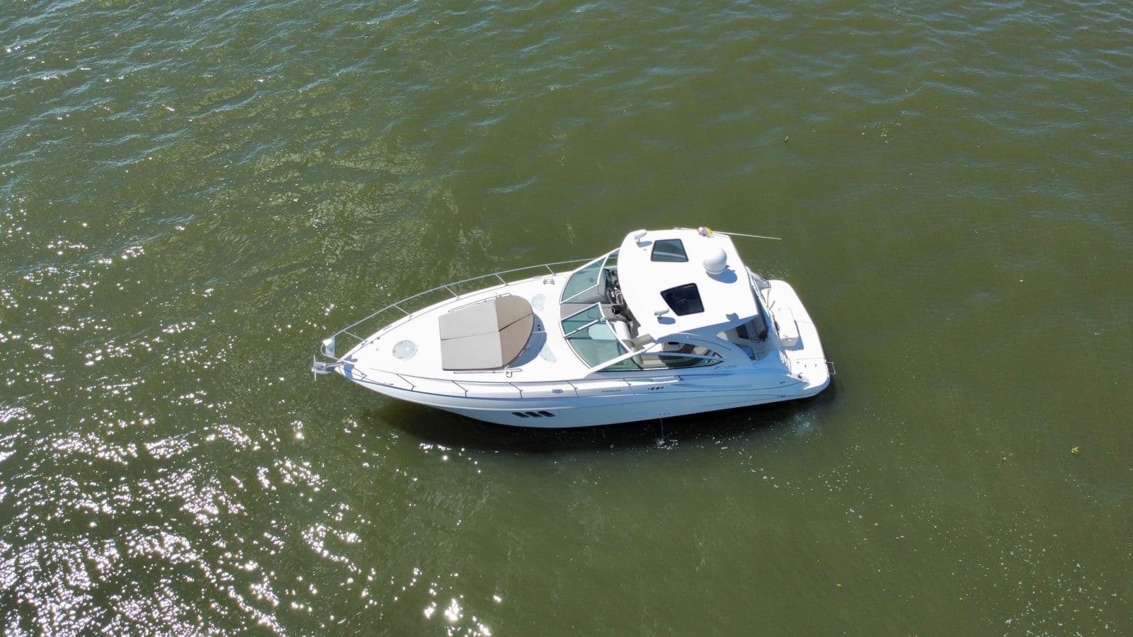 Cruisers 36 5
