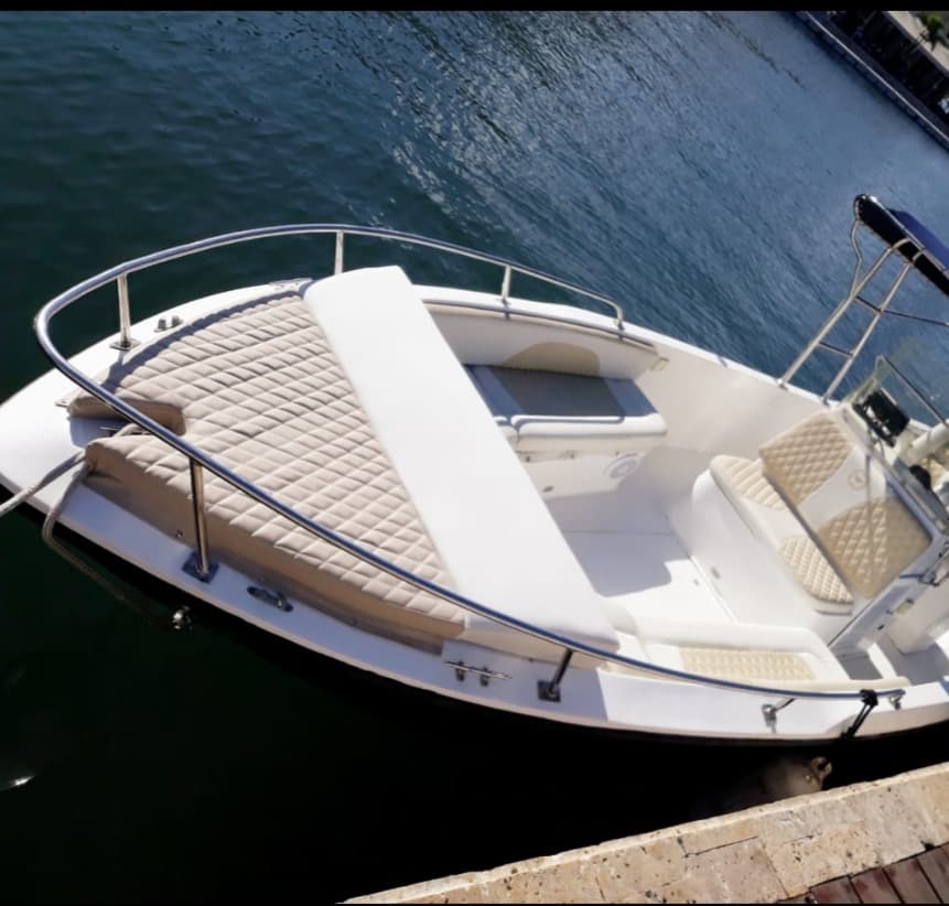Dorada Pasion 28