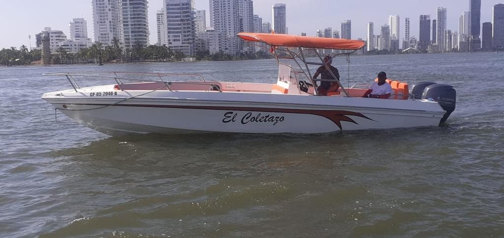 El Coletazo