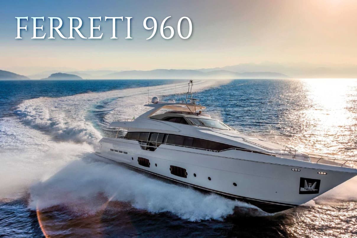 Ferreti 96 4