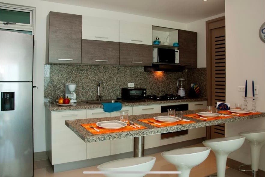 PALMETTO - 2BR - BE 2