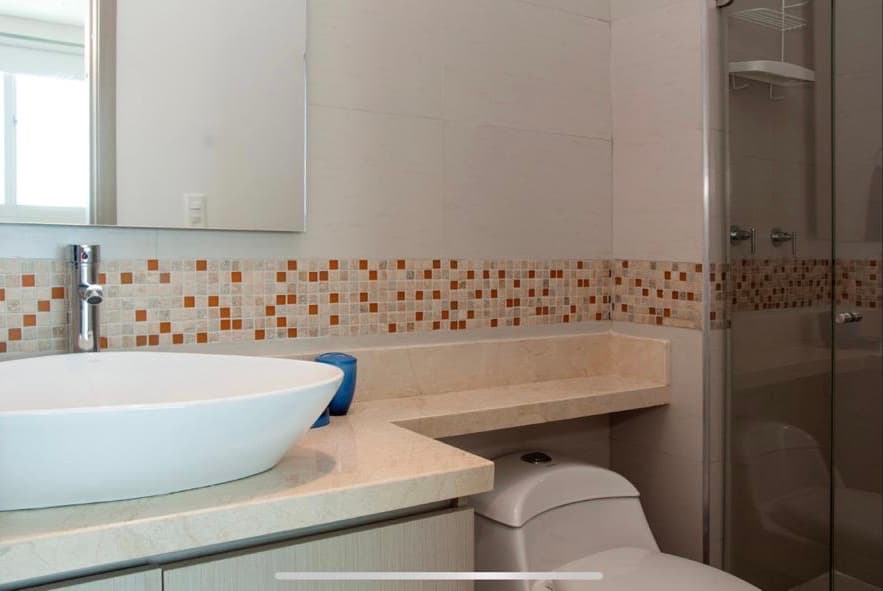 PALMETTO - 2BR - BE 3