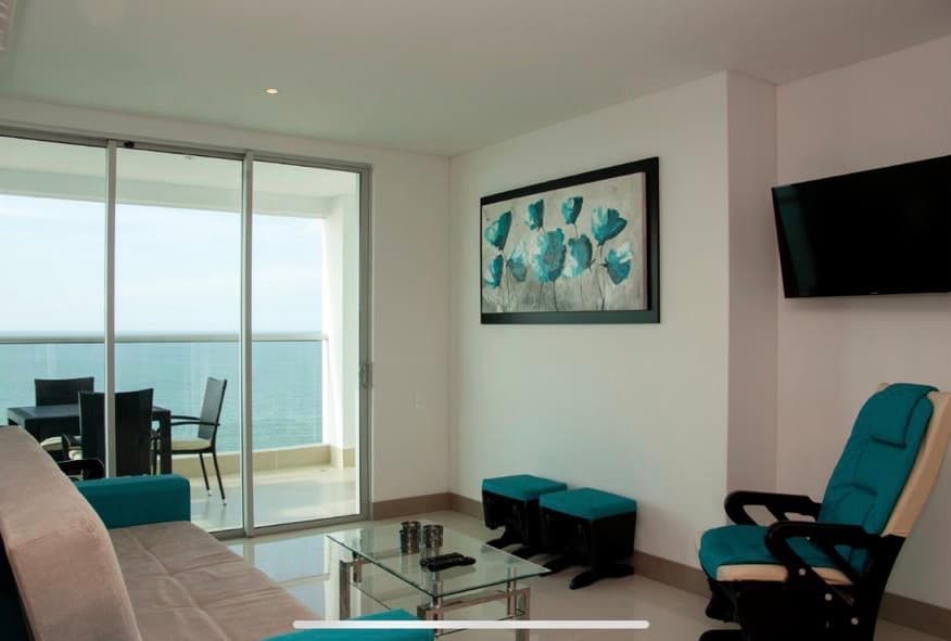 PALMETTO - 2BR - BE 4