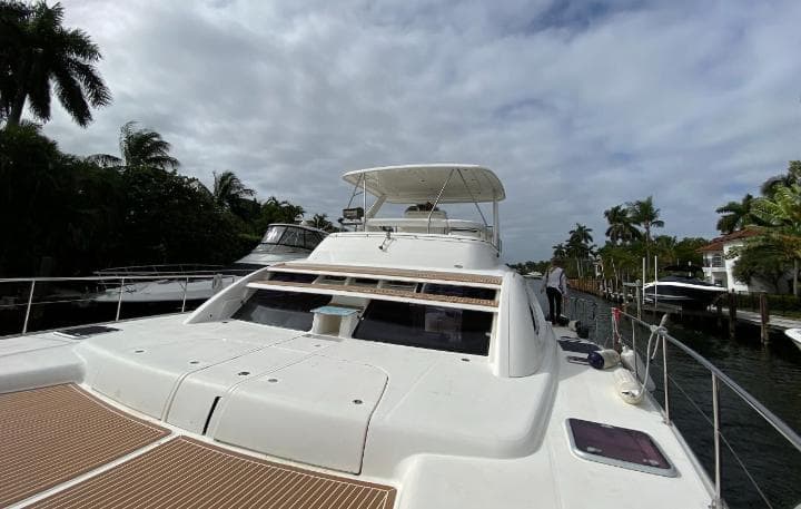 Powercat 47 El Cielo V2