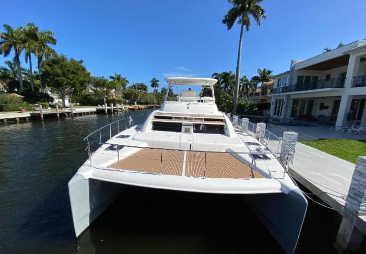 Powercat 47 El Cielo V2 2