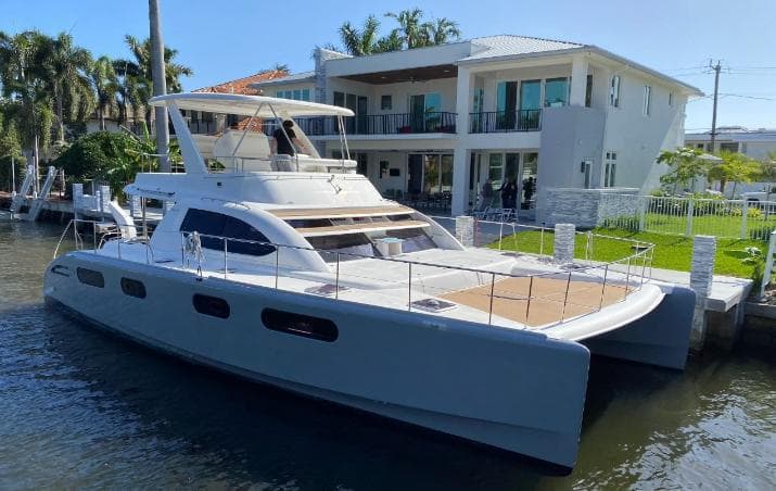 Powercat 47 El Cielo V2 3