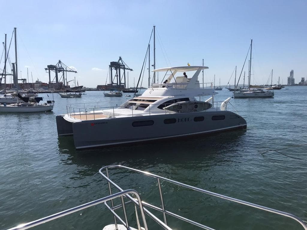 Powercat 47 El Cielo V2 4
