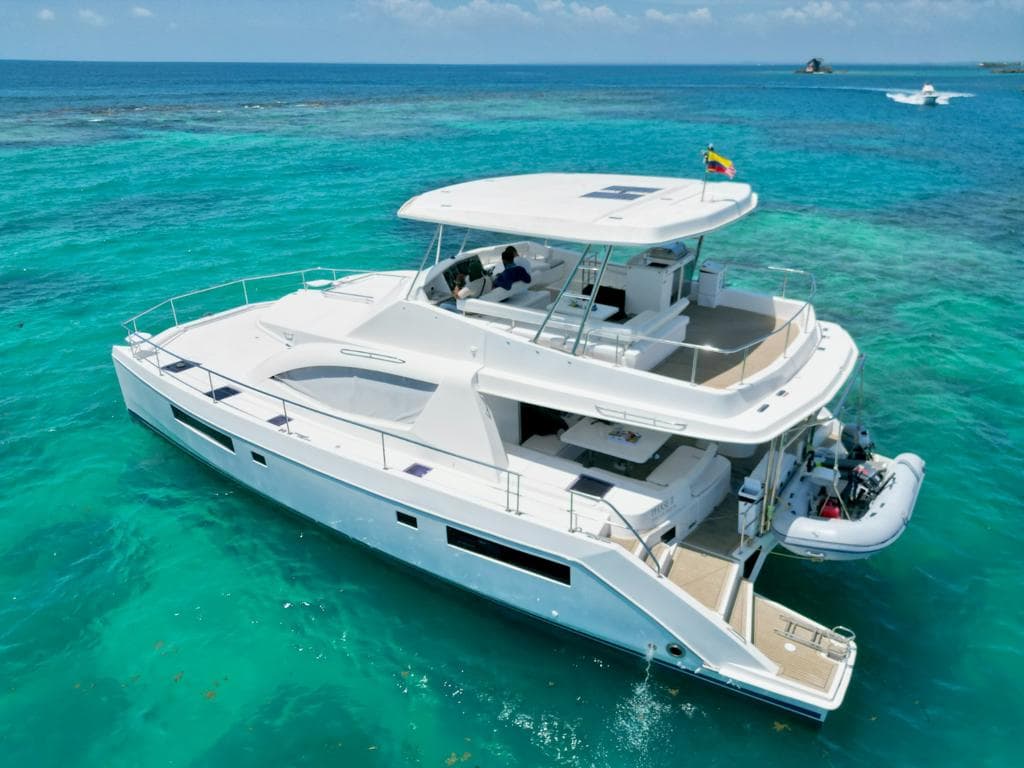 Powercat 51 2