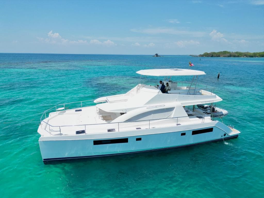 Powercat 51 3