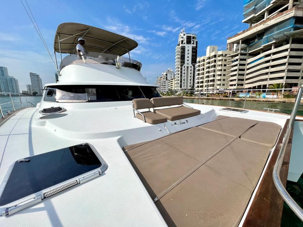 Powercat 47 El Cielo V1 5