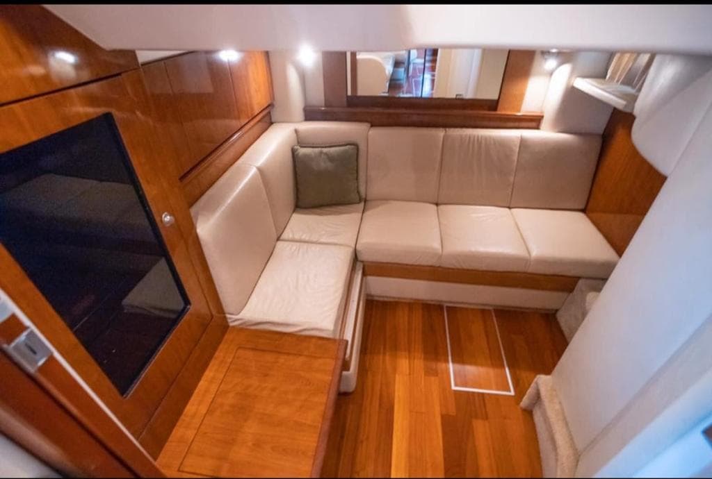 SeaRay Sundancer 42 2