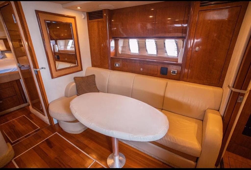 SeaRay Sundancer 42 3