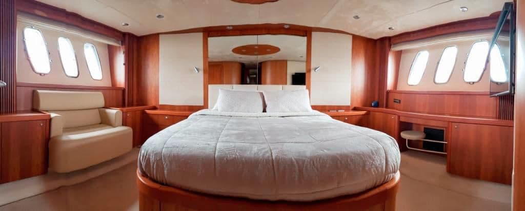 Sunseeker 72