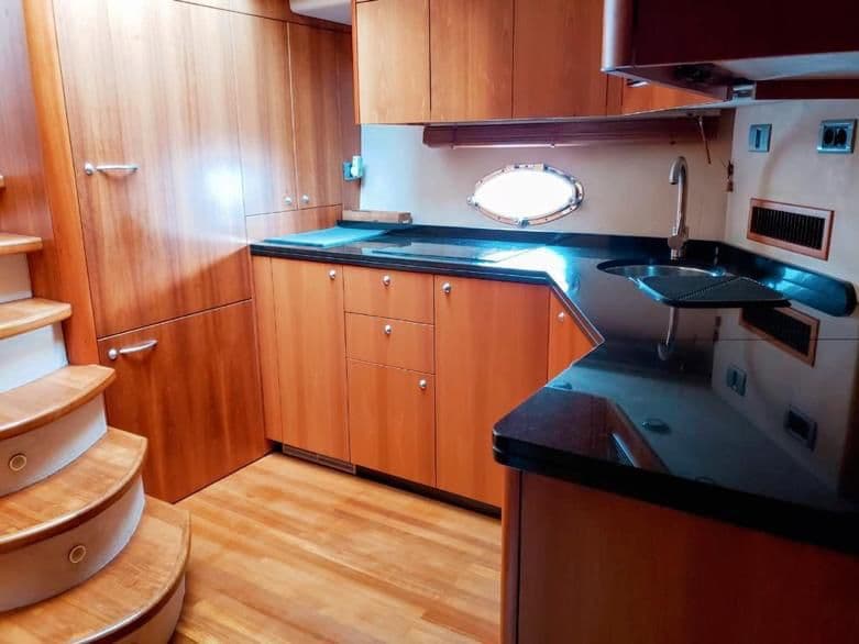 Sunseeker 72 2