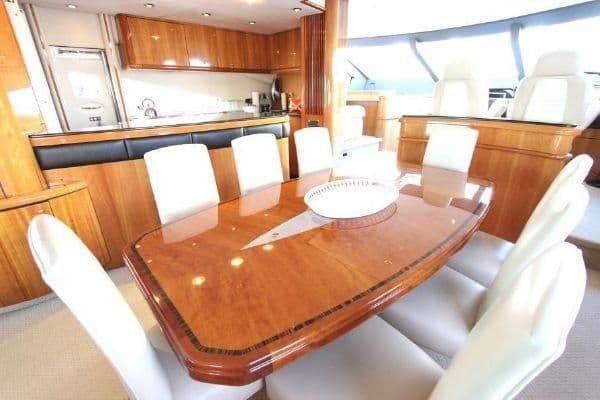 Sunseeker 82 2