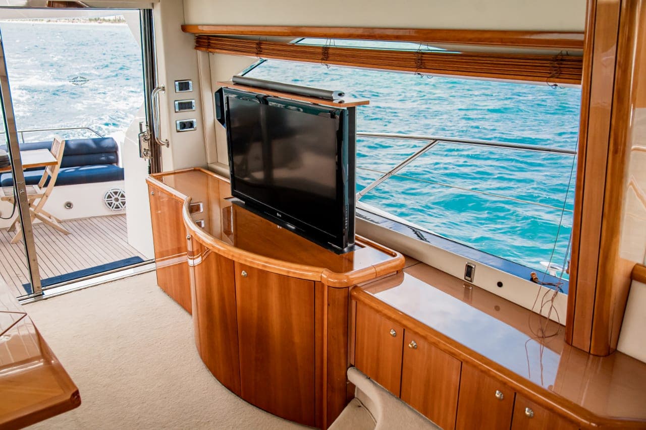 Sunseeker 64 3