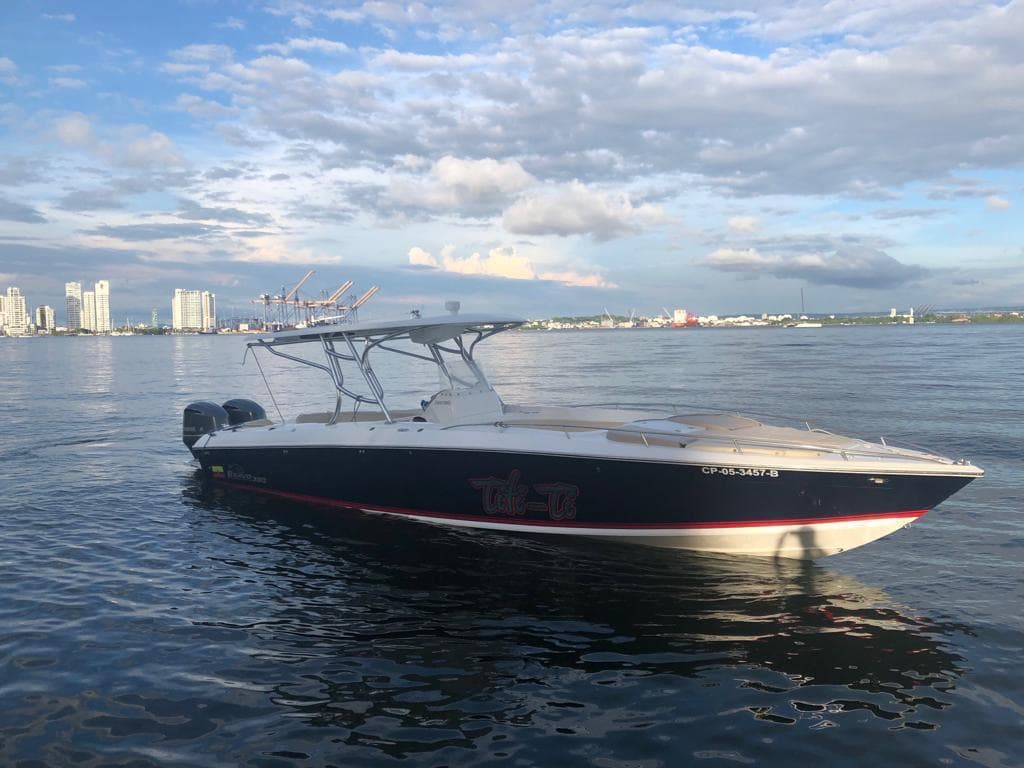 TITITI 38 BR 5