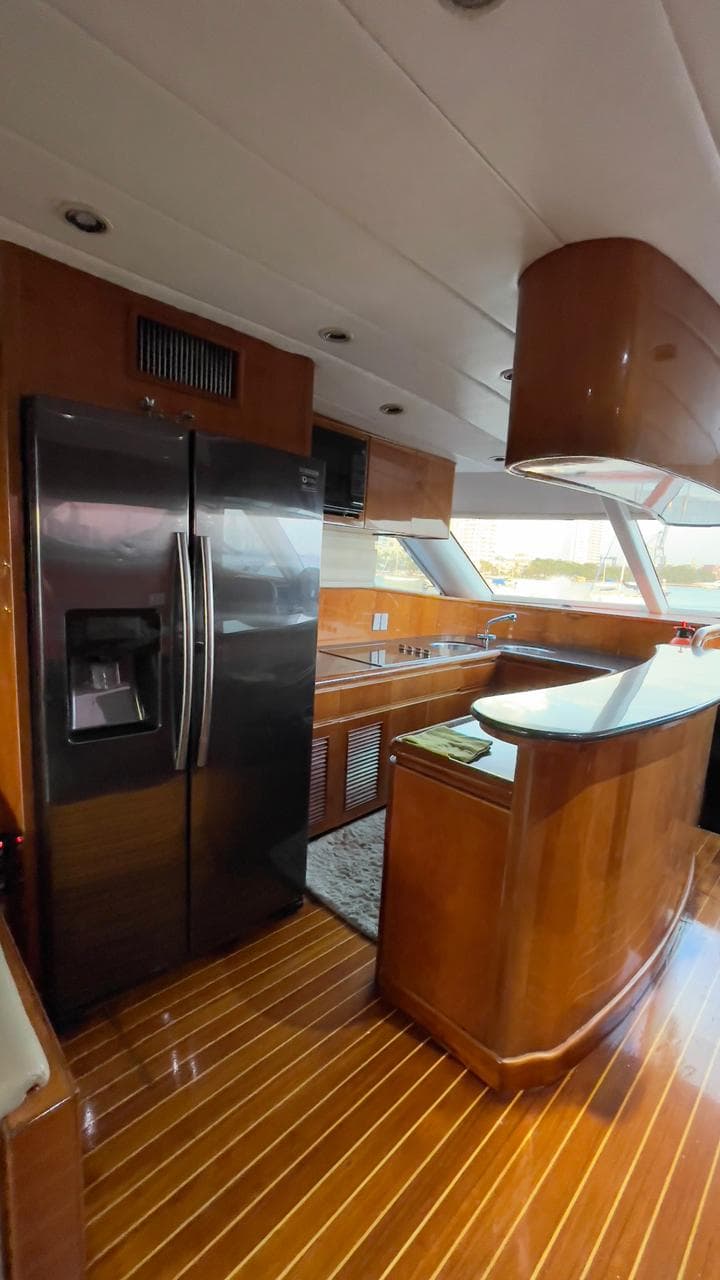 Titinum VTech 74 5