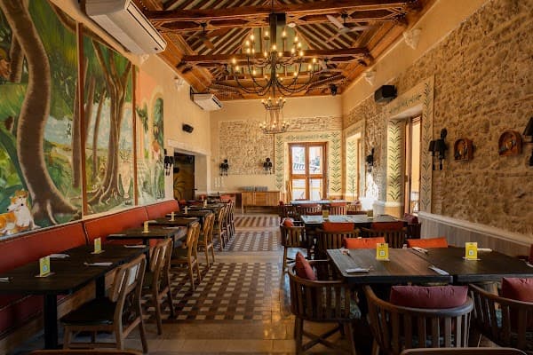Private Dining