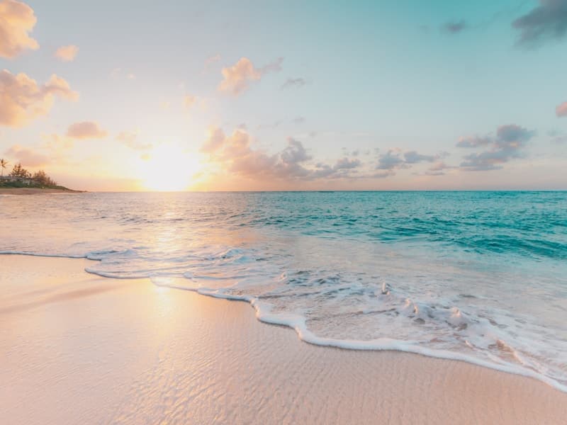 Island Escapes