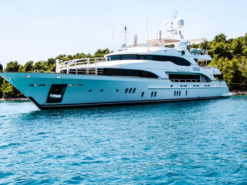 Yacht Charters