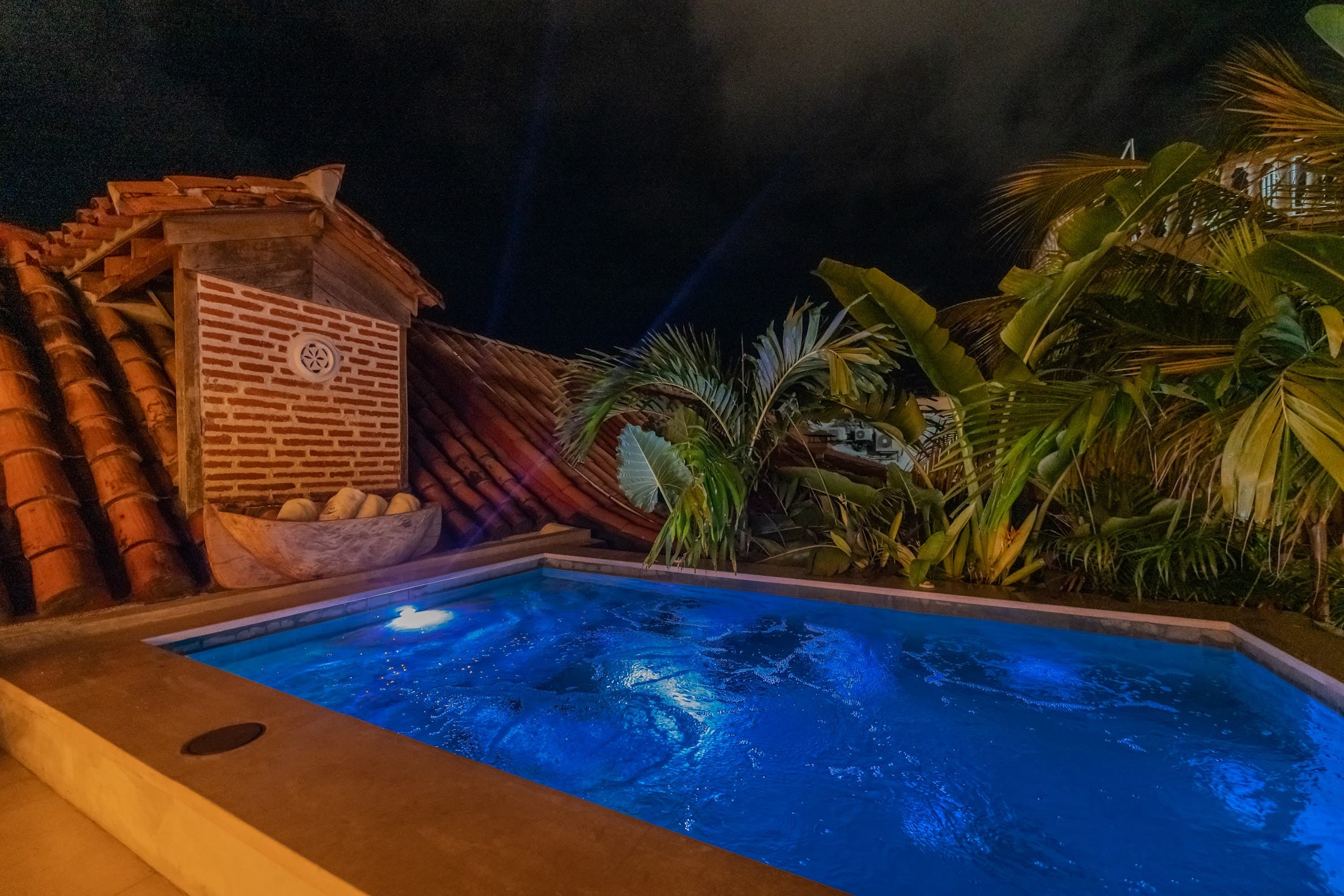 Casa Isaluna 2
